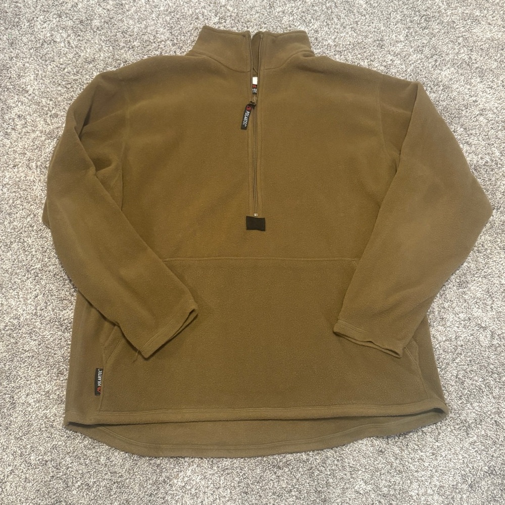 Fleece